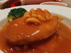 -大鹏饭店·金陵家宴(奥体中心店)