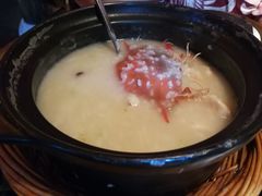 -颐和•海鲜砂锅粥•啫啫煲(奥林匹克广场店)