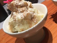 土豆沙拉-文三酒肆自助放题(新街口友谊广场店)