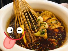 冷锅串-三生小馆(亭知路店)