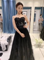 -GRACE KELLY婚纱与礼服(北京店)