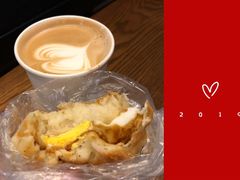 -星巴克(北京中化大厦店)