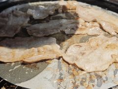 -燚青春东北泥炉烤肉(百合店)