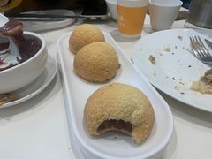 -蔡澜点心·粤菜(月星环球港店)