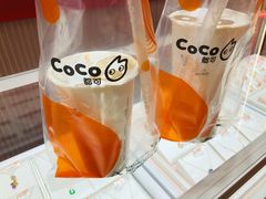 -CoCo都可(开发区梦乐城店)