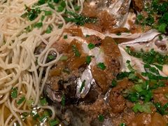 外婆鱼头-外婆家(西溪印象城店)