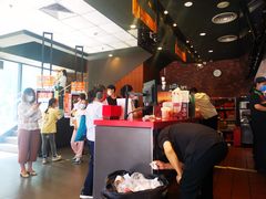 -汉堡王(北京通州领展店)