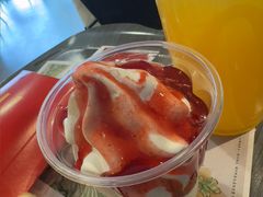 -麦当劳(东大桥店)