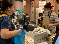 -MUJI无印良品(西单大悦城店)