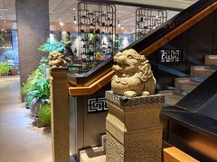 -川旺角•水煮鱼•海景餐厅(星海广场店)