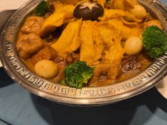 -安徽大厦中餐厅