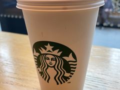 -星巴克(嘉定中信泰富万达广场店)
