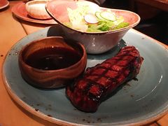 Red&nbsp;Wine&nbsp;Jus&nbsp;Sauce-The Meat & Wine Co Southbank(南岸店)