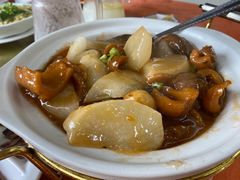 -悦来酒家·正宗闽南菜(西街店)