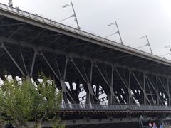 -武汉长江大桥