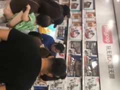 -TOYSRUS玩具反斗城(广州IGC天汇广场店)