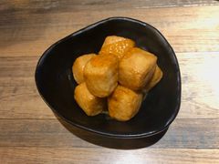 爆浆Q弹豆捞-卡朋西餐(较场西路店)