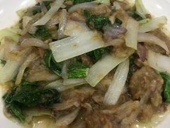 -无招牌