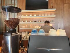 -溯洄咖啡VORTEX COFFEE