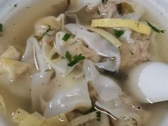 -海平馄饨(逍遥二路店)