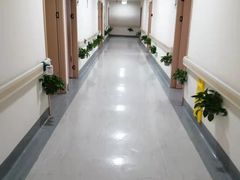 -锦欣康养上海泽顾护理院