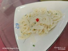 -小陆莲花蟹园农家乐(莲花岛店)