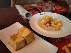 -尊品牛排(恒峰店)