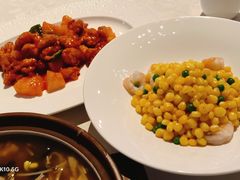 -香山湖家家宴(中山陵店)