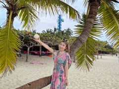 -三亚亚龙湾天域度假酒店