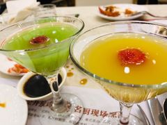 -芭菲盛宴·环球美食(袁家岗店)