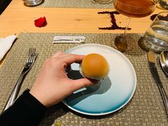 -香樟花园法式铁板烧(恒隆广场店)