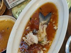 -下梅人家土菜馆(历史文化餐厅度假区店)