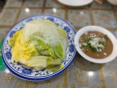 -清真·鸦儿李记·小馆(后海店)