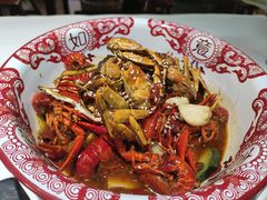 -丹虾·文和友小龙虾品牌·湘菜(北京路店)