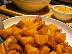 -食锦记·福建私房菜(浦西万达店)