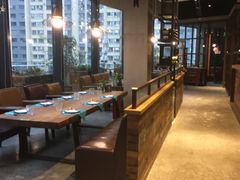 -G+KITCHEN(龙湖狮山天街店)