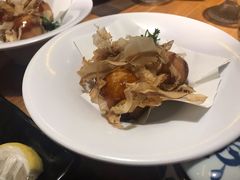 章鱼小丸子-德川家日本料理(中关村寰太大厦店)