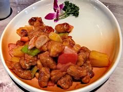 -陶兰居·香港饭店·海鲜大排档(圆融时代广场店)