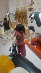 -奈尔宝·儿童乐园·亲子餐厅(苏州大悦城店)