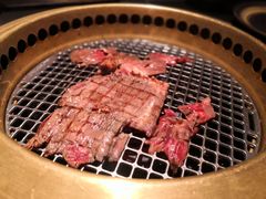 -谷牛和牛烤肉(漕河泾印象城店)