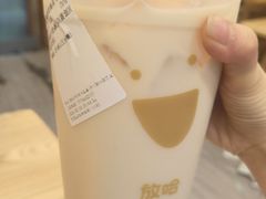 -放哈·甜醅子奶茶创造者(阳光丽景湾店)