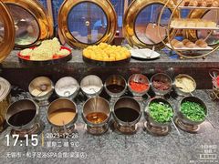 -和子足浴SPA会馆(梁溪店)