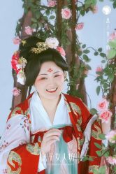 -盘子女人坊古装写真摄影(苏州旗舰店)