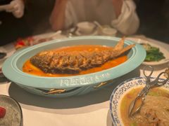 -阿五黄河大鲤鱼(英协路店)