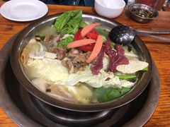 -陈记泸州酸菜豆花火锅(建设路店)