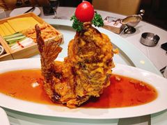 -城南往事·鲁菜济南菜(软件园美莲广场店)