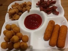 -清真·艾美可餐厅(大悦汇店)