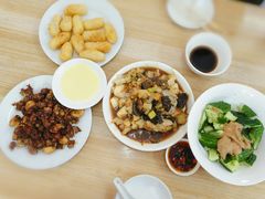 -益民餐厅(哈尔滨道店)