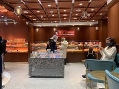 -丁香西饼屋(桂林路店)