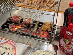 -小寒羊烧烤(凯瑞时代大厦店)
